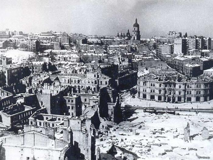 Разрушенная всупермаркете дружба в 2019 году Разрушенная всупермаркете дружба в 2019 году