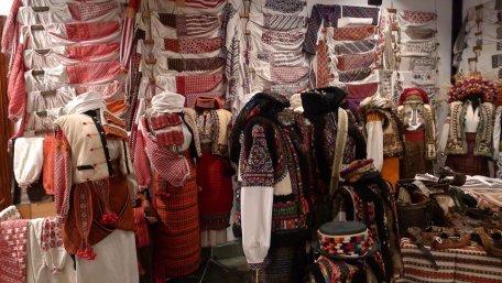 Музей українського одягу