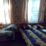 Комнаты для летнего отдыха в Геническе