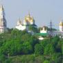 Krestovozdvizhensky Monastery