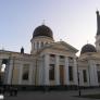 Одесский Спасо-Преображенский кафедральный собор