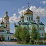 Свято-Вознесенский Банченский мужской монастырь