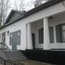 Дом-музей Чехова в Сумах