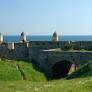 Фортеця Єні-Кале у Керчі