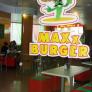 Фаст-фуд  Maxx Burger в ТРЦ  "Гранд-Волынь"
