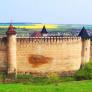 Khotyn fortress 