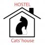 Cats house hostel