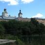 Бердичівський монастир-фортеця ордену Босих Кармелітів