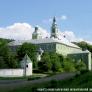 Мукачівський Cвято-Миколаївський жіночий монастир 