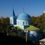 Свято-Миколаївська соборна церква