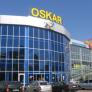 Торгово-розважальний комплекс "OSKAR Maxim"