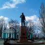 Пам'ятник С.Й. Макарову