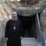 Преображенский пещерный монастырь