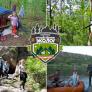 Палаточный лагерь «Путешественник-эколог»