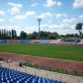 Центральный городской стадион Николаева