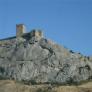 Генуезька фортеця в Судаку