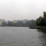 Искусственный памятник природы -"Тернопольский пруд"