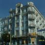 Готель "Савой-Україна"
