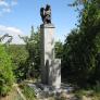 Пам'ятник радянським військовополоненим