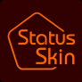 StatusSkin 