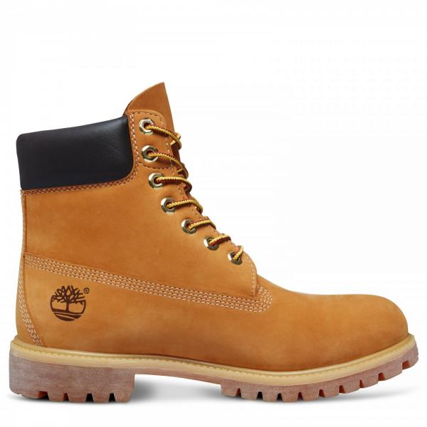 Ботинки Timberland